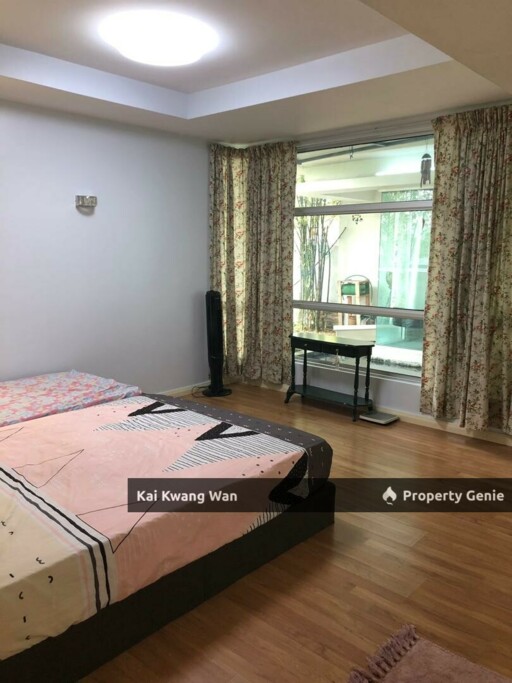 Saffron  1950sqft Big Unit 3 Room!