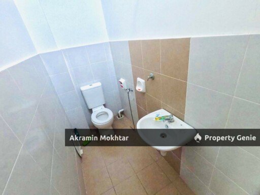 Freehold & Facing Open | 2 Storey Terrace Semenyih Parkland, Seksyen 6 Bandar Rinching, Semenyih Selangor