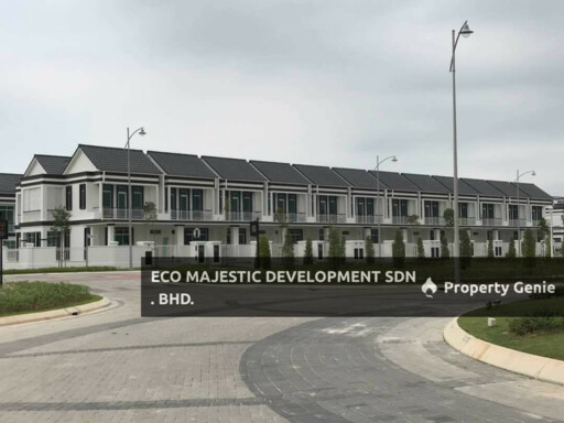 Merrydale Eco Majestic
