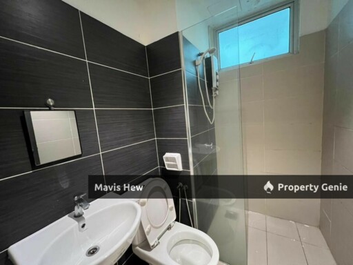 FOr Rent, Midori Green @ Mount Austin, Fully Furnished