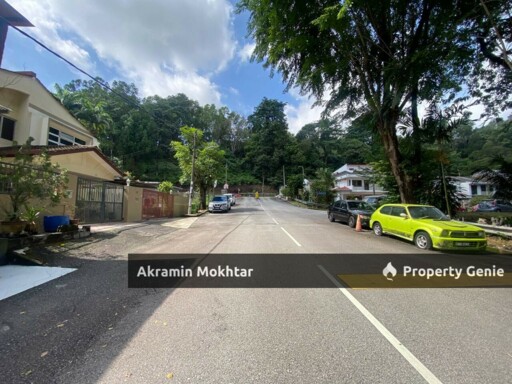 [🔥 FULLY EXTENDED & RENOVATED HOUSE WITH LUXURIOUS DESIGN] 2.5 Sty Wangsa Maju Section 5, Kuala Lumpur