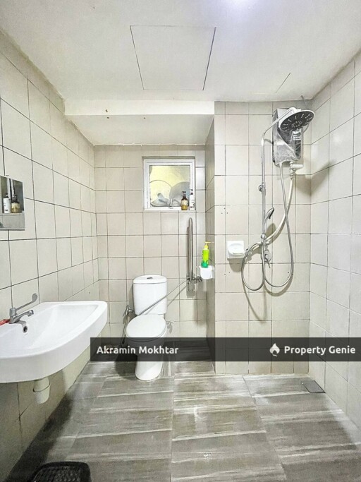 Freehold, Ground Floor & 1 Parking | MasReca 19, Cyber 10, Cyberjaya