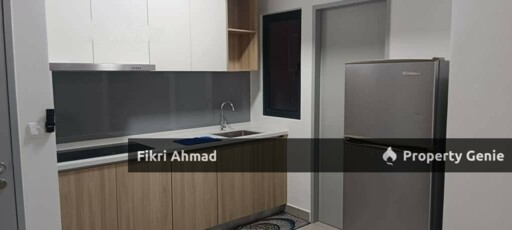 FOR RENT: M Luna Tasik Metropolitan Kepong