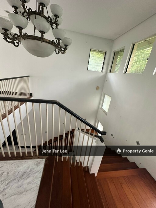 Bangsar Hill Bungalow, Bangsar - Freehold 7500 Sqft Living Space