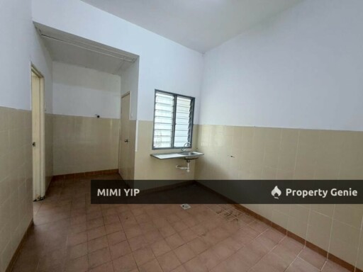 House For Rent Bandar Mahkota Cheras