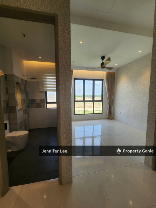 Bungalowdees Premier 2 Storey Semi D for Sale at Ipoh South Precinct, Soon Choon