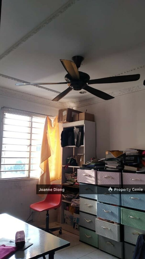 Kelana Impian Apartment