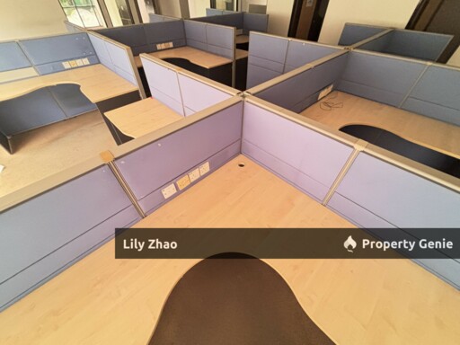 Corporate Office for Rent, Corner Lot, Renovated, 5,217 Sqft, Gaya Street, Kota Kinabalu City Centre