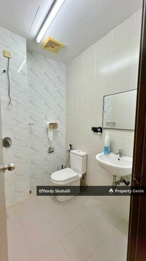 TAMAN TASIK PRIMA TOWNHOUSE PUCHONG