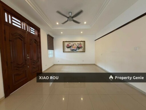 For Sales Taman Sinn Semabok 2.5 Sty Semi D