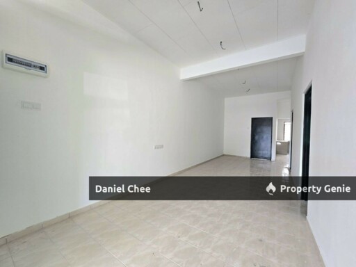 Ipoh Botani Pengkalan Renovated Single Storey House For Sale