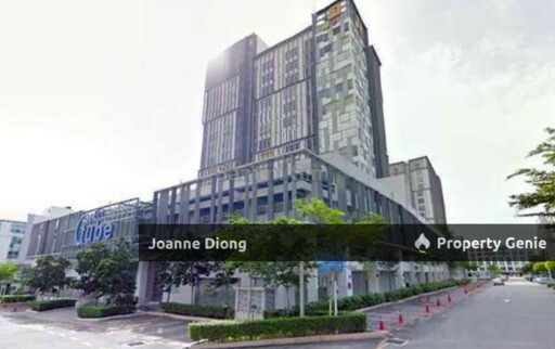 Dataran Prima Office