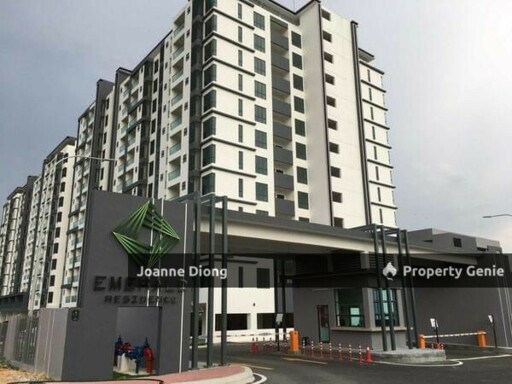 Emerald Residence