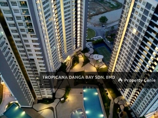 Tropez Residences