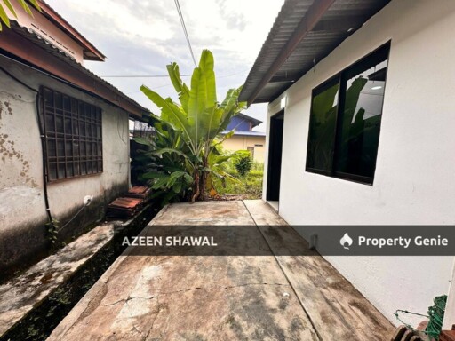 DOUBLE STOREY TERRACE HOUSE KOTA MASAI JALAN CERMAI PASIR GUDANG