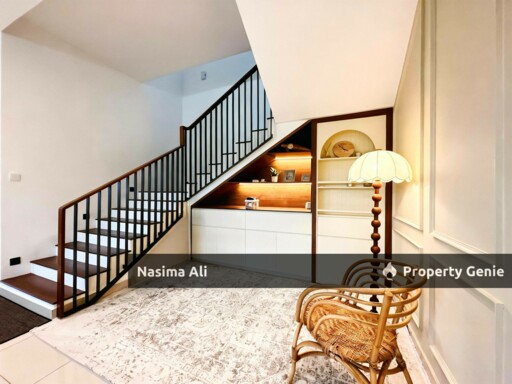The Eighth Elmina Green Shah Alam (Semi-D 2 Storey)