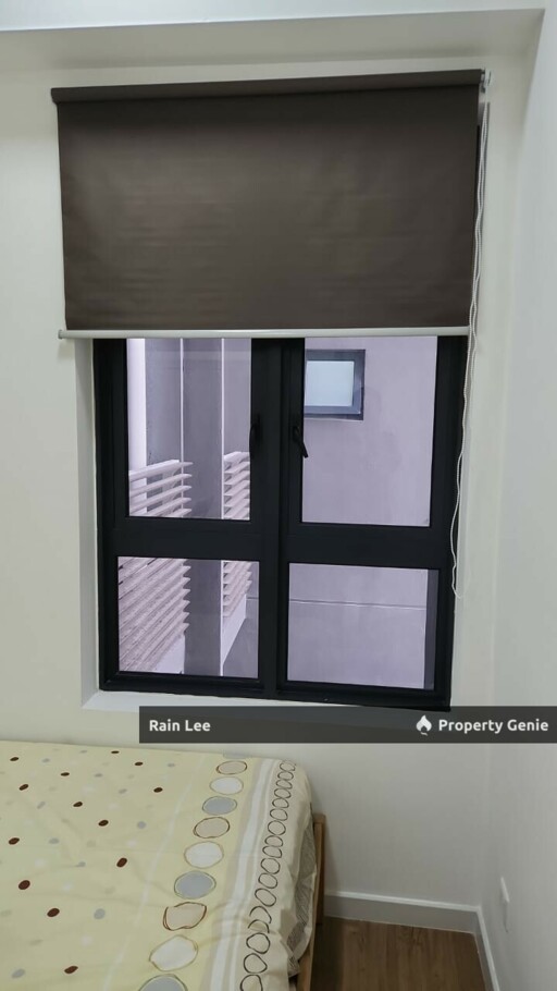 Aster Residence Cheras /Single Room for Rent /With WiFi/ Doorstep MRT Station (2mins)