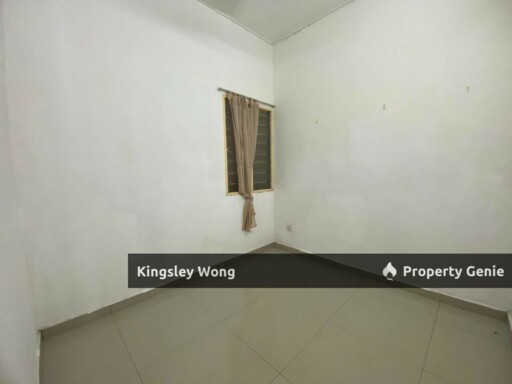 Bandar Seri Botani Single Storey Terrace House Good Condition First Home Buyer Near Hospital Schools Mall