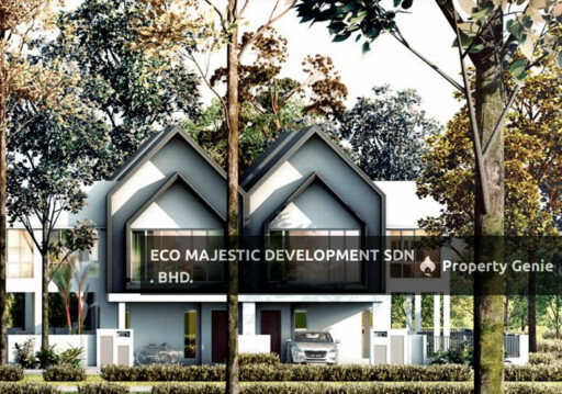 Ebonylane, Eco Forest