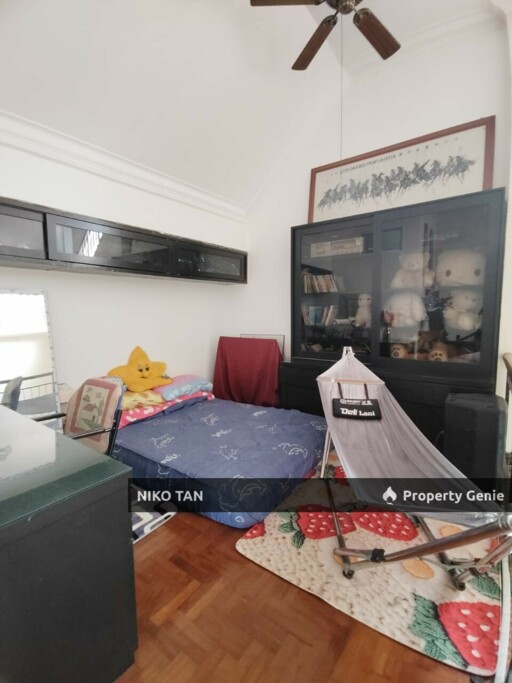 Jalan Pesona 1.5Sty Renovated Taman Pelangi Indah Ulu Tiram
