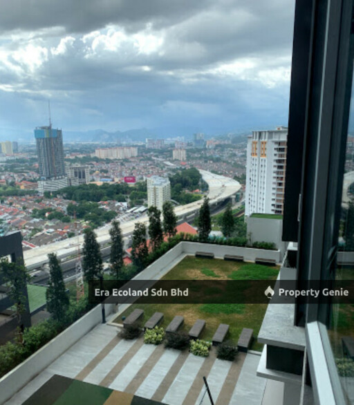 Residensi WangsaMas