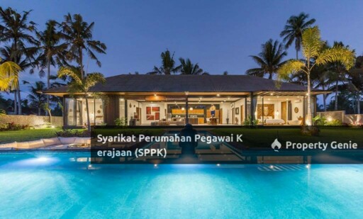 Villa Damai