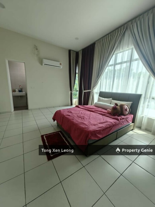 Ozana Residence 2.5-storey Terraced House