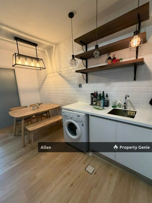 Tropez Residences, Danga Bay, Johor Bahru