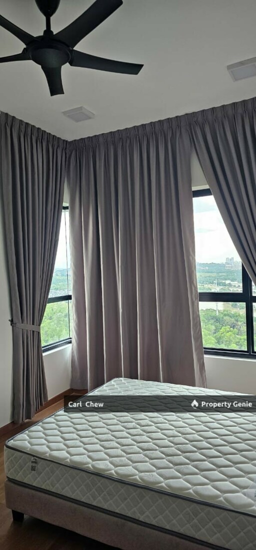 Gems Residence @ IOI Resort City, Putrajaya