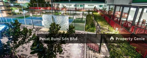 Geo38 Residence