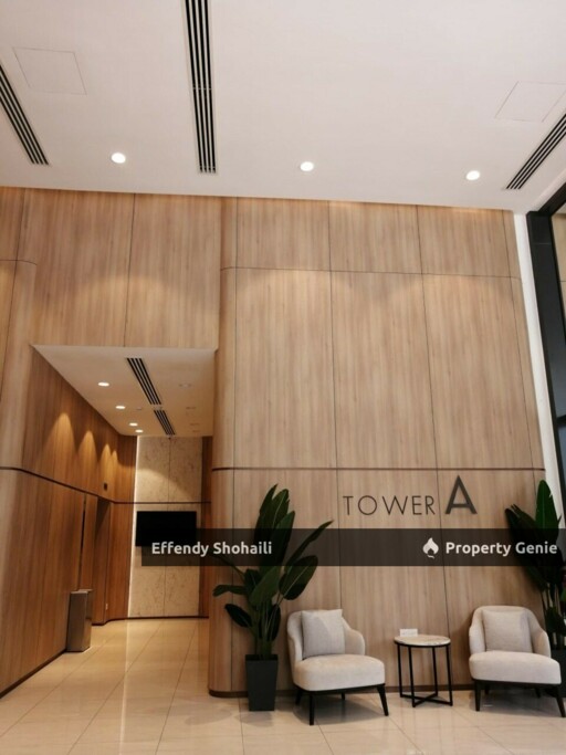 FERA RESIDENCE CONDO WANGSA MAJU