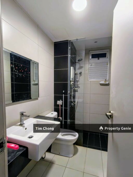 📌 Tropez Residences @ Danga Bay 🏡