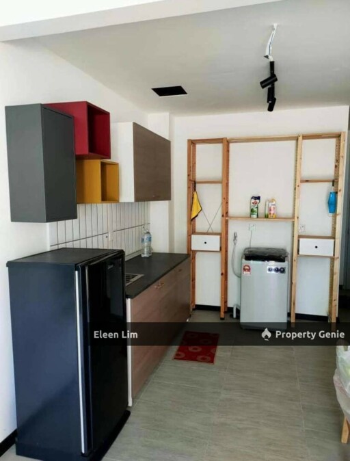 Sensasi Utropolis @ Batu Kawan Unit For Rent!