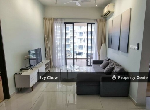 Bay Laurel Appartment for Rent near Jb Town