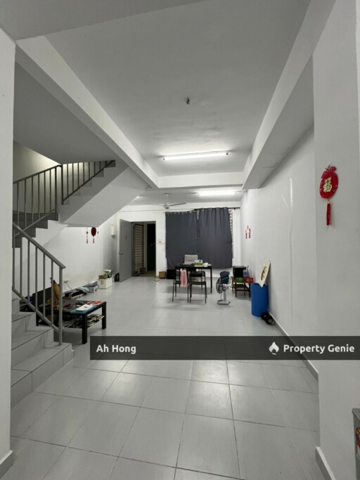 For Sale / Pula Mutiara 2 / Double Storey / Original Unit / Freehold