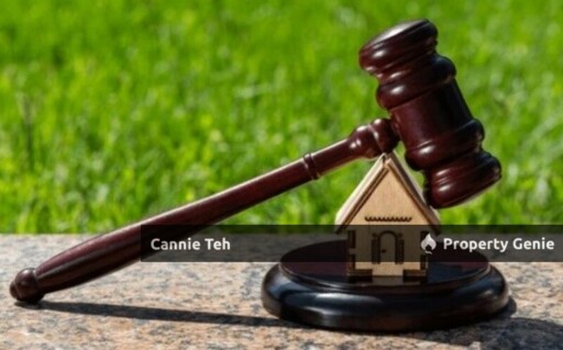 Taman Zoo View @ 2-Storey Terrace @ 2,542sf Below Value 19%!