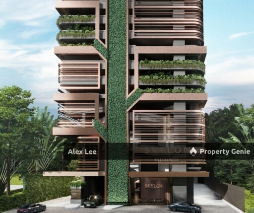 Skylon Residence Luxury Condominium Changkat Bukit Bintang Prime City Location Near Pavilion KL Fully Furnished Move In Ready Unit Walking Distance To Dining Shopping And Lifestyle Hotspots