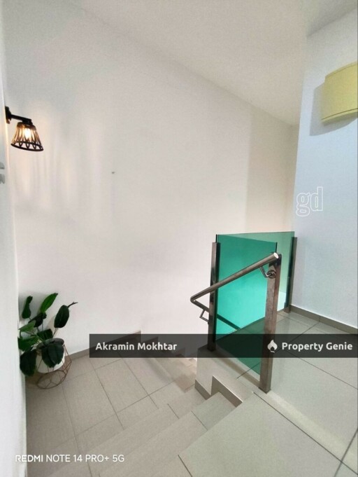 Freehold | Double Storey Terrace @ Taman Tiara Sendayan, Bandar Seri Sendayan, Labu Negeri Sembilan.