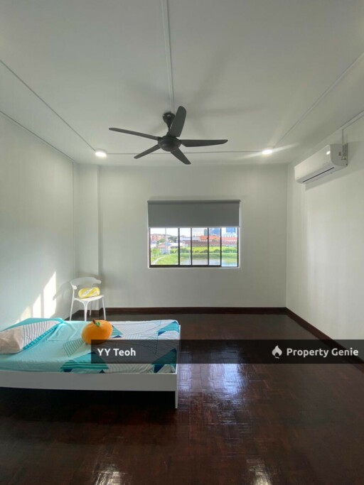 Kampung Lapan Park View Court Apartment｜LVL 3