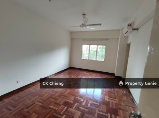 Ridzuan Condo Rent, Partly Furnished 3 Rooms, Bandar Sunway Petaling Jaya