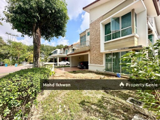 2 Storey Bungalow Setia Duta