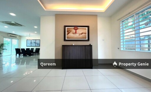 [Huge Land] 2 Storey Bungalow Meru Heights Ipoh Perak
