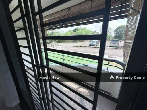For Rent, Seri Mutiara Apartment @Seri Alarm, Fully Furnished