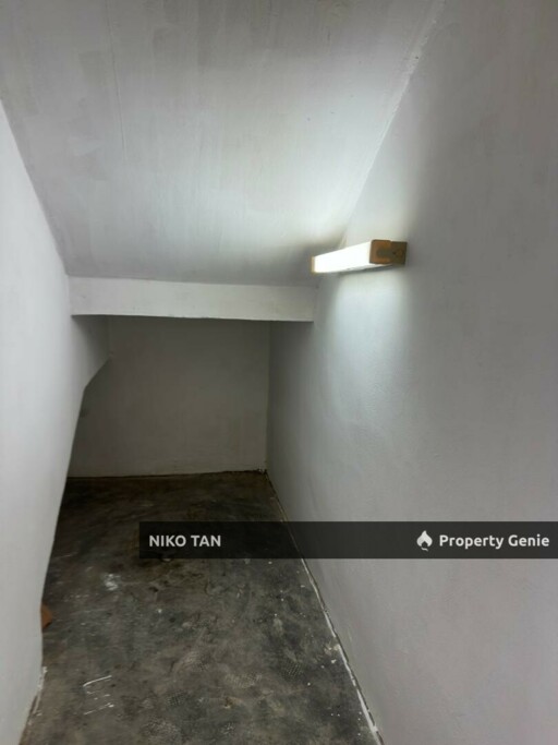 Jalan Pelanduk 2.5Sty Taman Scientex Pasir Gudang For Sale