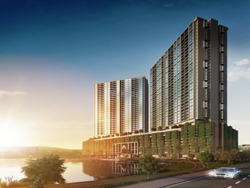 Aera Residence
