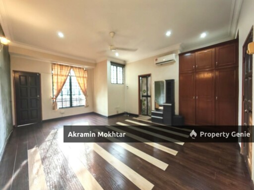FREEHOLD & RENOVATED | BANDAR TUN HUSSEIN ONN 2 STOREY TERRACE