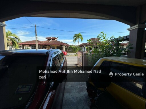 Taman Padang Nyu Arau Untuk Di Jual !!| Below MV | Full Loan