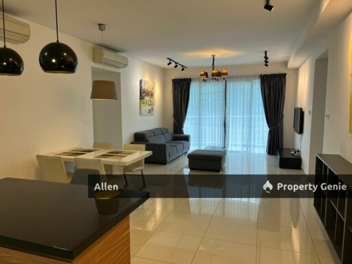 Teega Residence Puteri Harbour: Luxury Resort Style Living