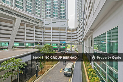 Garden Plaza @ Cyberjaya
