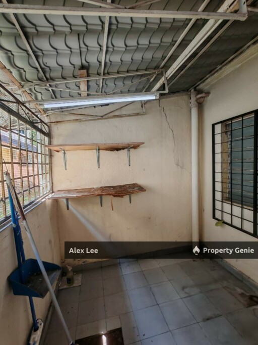 2 Storey House Taman Bukit Belimbing Selangor Freehold Landed Home Spacious Layout Quiet Residential Area Ideal For Family Living
